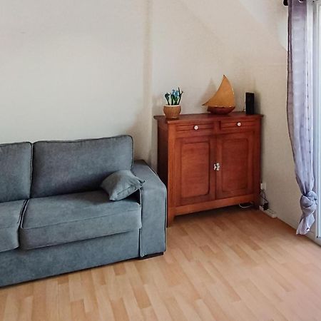 Gorgeous Apartment In Carantec With Wifi Bagian luar foto